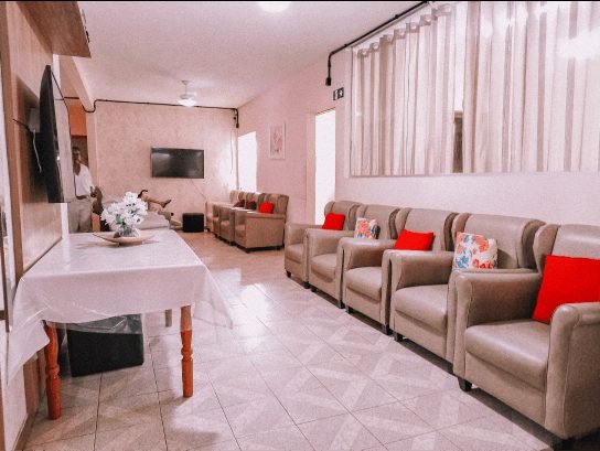 Sala de estar